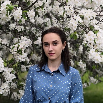 Фото Оськиной Екатерины