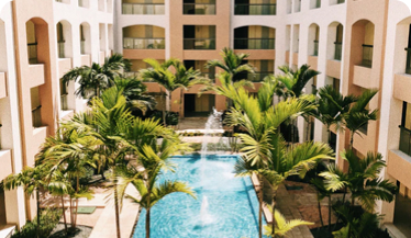 Фото отеля Lagoona son típicas