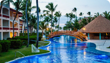 Фото отеля Lagoona de la guerra