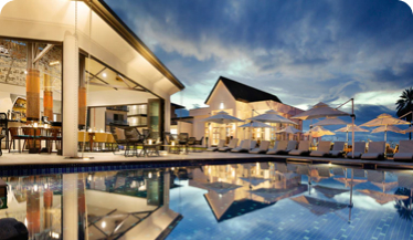 Фото отеля Lagoona mentira piadosa