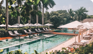 Фото отеля Lagoona el retorno