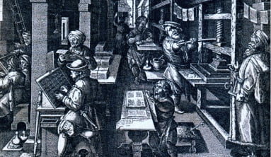 Обложка передачи О людях и книгах