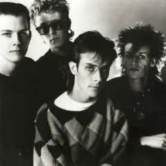 Обложка плейлиста Bauhaus