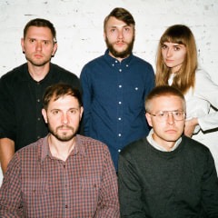 Обложка плейлиста Motorama