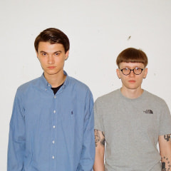 Обложка плейлиста Буерак