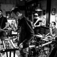 Обложка плейлиста Июльские Дни